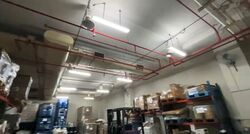 Pantech Business Hub (D5), Factory #570552871